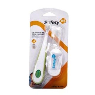 Safety 1st Grow with Me Oral Care Kit