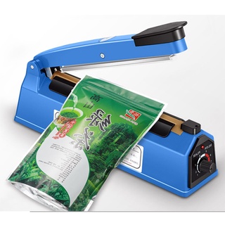 Heavy Duty Heat Impulse Plastic Sealer 200mmtrash bag