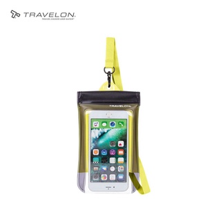 clear pouch▽Travelon OS Clear View Waterproof Pouch Accessories