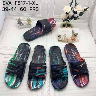 NEW summer two strap rubber slippers women shoes