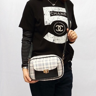 Kaiserdom Max New Trendy Korean Printed Ladies Sling Bag Crossbody Bag Sling Bag For Womens 03 18600