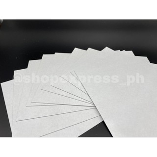 Magnetic Sheets 10 pcs A4 Size With and Without Adhesive