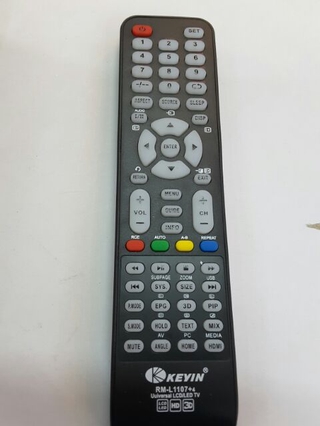Universal TV Remote Control (2)