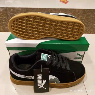 puma New suede High quality shoes (made in vietnam) SPECIAL OFFER LOWEST PRICE