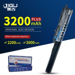 JIGU 3CELLS Laptop Battery A31N1519 for ASUS R540SA R540UP X540L X540LA R540LA X540LJ F540SC X540S X