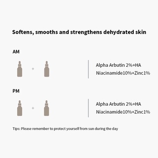 The Ordinary Retinol Acne Serum Scar Remover Anti Aging Whitening Cream Black Heads Remover Skincare (4)