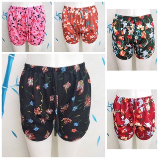 ADULT Dolphin Printed Shorts (random)DS03