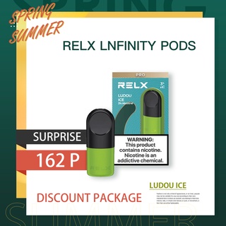 legit/Better for Smokers vape，RELX Pod Pro, relx infinity juice pod,Device kit VapeAuthentic