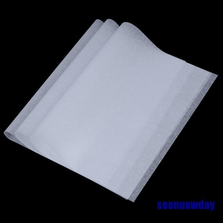○●✻100pcs A4 Translucent Tracing Paper Copy Transfer Printing Drawing Paper Sheet