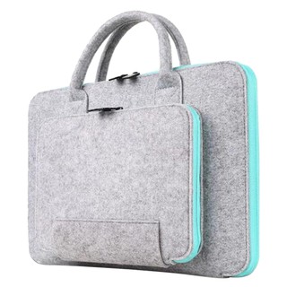 New Felt Universal Laptop Bag (1)