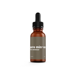 Pore Min-Ex (Pores Minimizer) 15ml