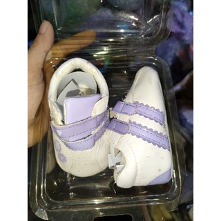 Baby Infant Shoes 0month-1years old Mall Pull out (3)