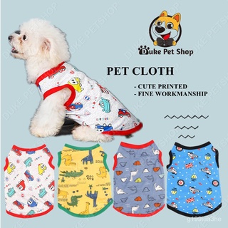 Pet Clothes Dog Puppy Clothes Plus Fleece Sweater Dog Shirt Cat Pullover Autumn and WinterCozy MzqQ