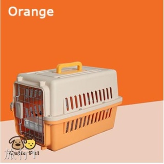 ▽◆Pet carrier travel cage dog cat crates airline approved (2)