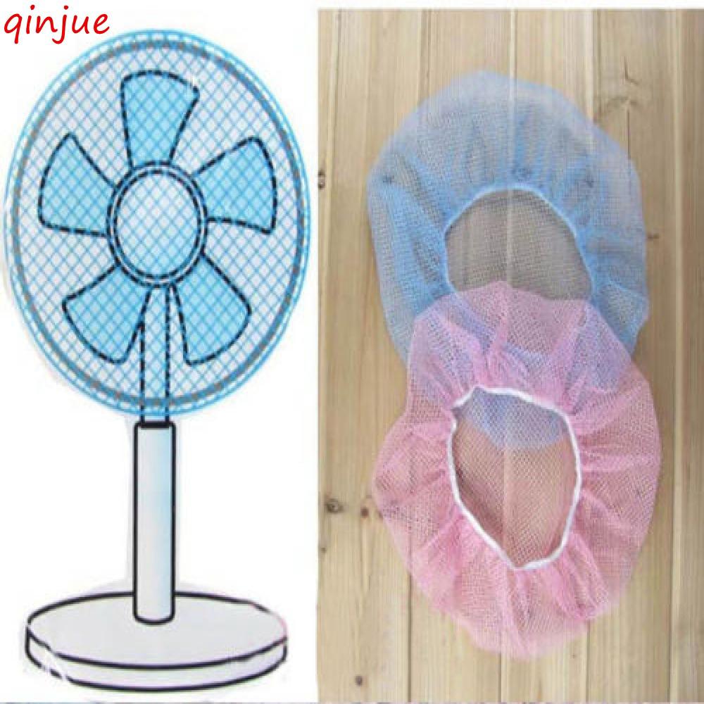 Baby Mesh Guard Finger Nets Safety Protector Fan Cover