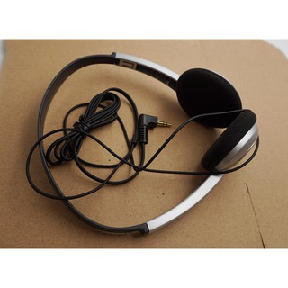 Original Panasonic Headphones Subwoofer Fever Hifi Sound Quality Monitoring Grade Retro Nostalgic Co (3)