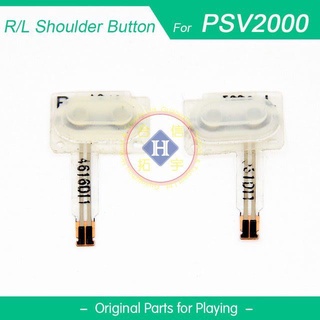 PSVita Slim 2000 L/R Button Flex Original