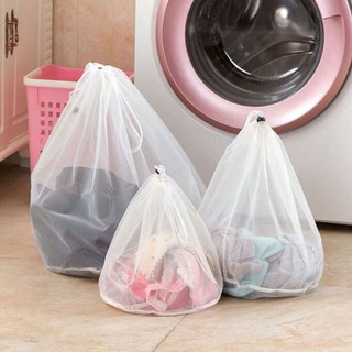 Household Clothes Net Bag Bra Washing Wash Bags Laundry Mesh
