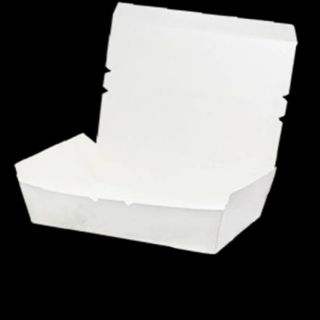 Meal boxes 100pcs (High Quality Materials)