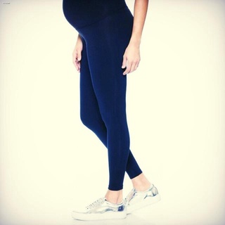 ✓✜✴maternity leggings pregnant trosers high waist solid pants