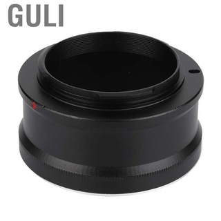 Guli OMNEX Adapter Ring For OM Lens to NEX Camera Body