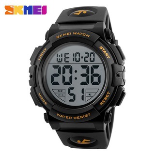 SKMEI Fashion watch for Men 50M Waterproof Outdoor Sports Multifunction Waterproof Digital Watches