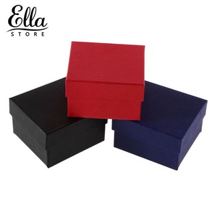 ELLA ® Present Box Case for Bangle Jewelry Wrist Watch (1)