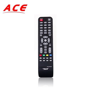 ACE LED TV Remote Controllers COD