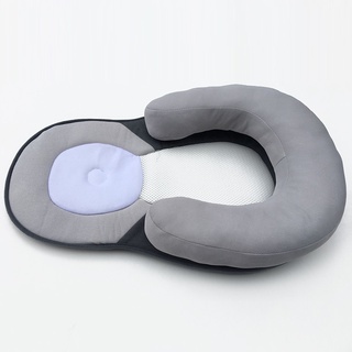 Baby Pillow Newborn Baby Sleep Positioner Pillow Good Quality Flat CHEAPER