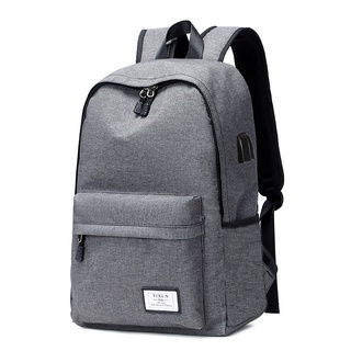 Travel Bags Backpack Men's Casual Travel Backpack Korean Computer Large Capacity Junior High School