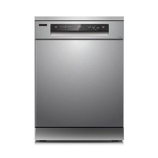 Maximus MAX-D003S Freestanding Dishwasher (Stainless)