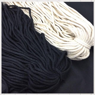 【Available】Cotton cord for DIY strin