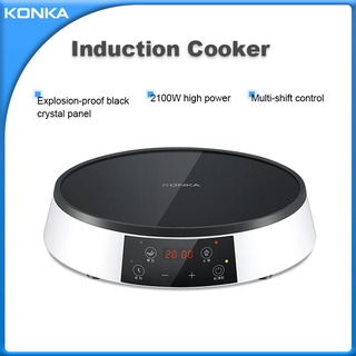 Induction Cooker Household KONKA 2000w Smart Mini Multi-purpose Touch Control Type Induction Cooker