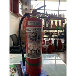 dry chemical ABC BRAND NEW fire extinguisher (4)