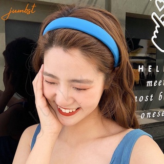 Summer Headband Non-slip Pressure Hair Simple Korean Net Red Hair Band Wash Face Hairpin All-match