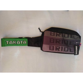 Bride Belt bag（TAKATA） (2)