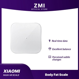 Xiaomi Weight Scale 2 Smart Body Weighing Bluetooth MiFit App Control Precision Smart Scale For Home