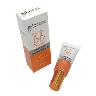 Belo Intensive Whitening BB Cream 10mL