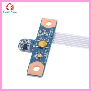 [high quality] Power Button Board Switch +Cable for HP Pavilion G4-1000 G6-1000 DA0R22PB6C0