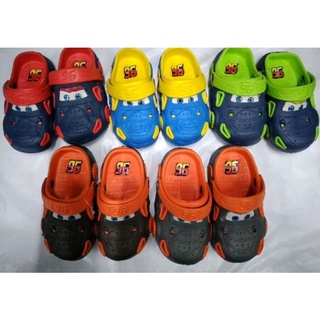 [SALE!!!!] Kids crocs slippers boys