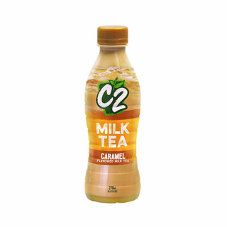 C2 Milk Tea Caramel 270mL (1)