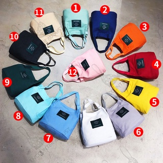 Cute Canvas Bucket Mini Sling Bag For Women Bags LB-520accessories frame