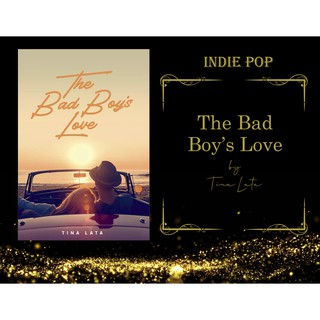 The Four Bad Boys and Me Series (3)
