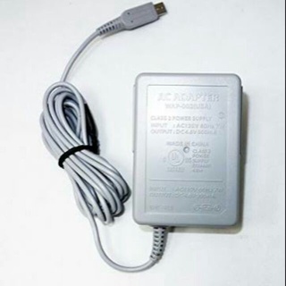 Nintendo 2ds/3ds charger
