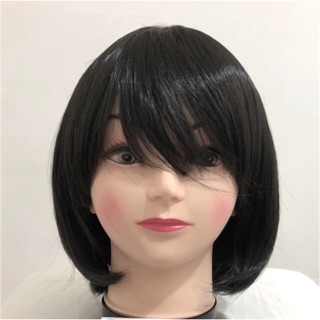 SHORT WIGS WASHABLE Direct Supplier