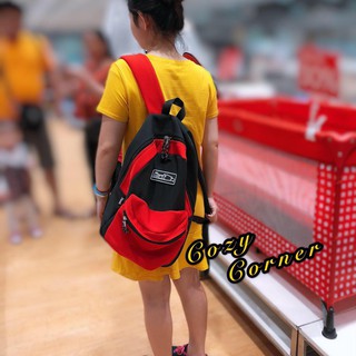 Cozycorner New Available cozyHawk Waterproof Backpack Schoolbag Unisex Backpack