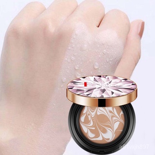 Li Jiaqi Recommended Foundation Concealer Air CushionBBCream Cover Freckle Points Brighten Skin Colo