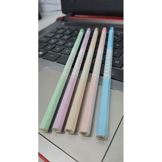 Macaroons Color HB Pencil (5s)