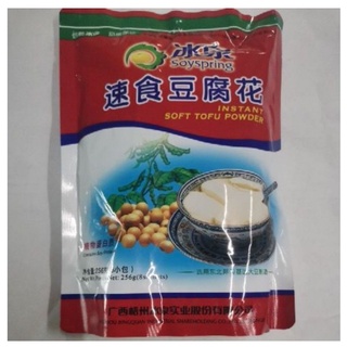 Food & Beverage△Instant Taho / Soft Tofu 256g