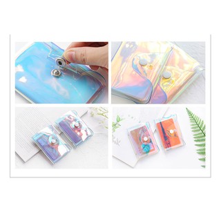 Symphony laser multi-card card package (5)